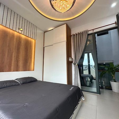 Lam Phong Hotel Tay Ninh Ngoại thất bức ảnh
