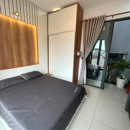 Lam Phong Hotel Tay Ninh Ngoại thất bức ảnh