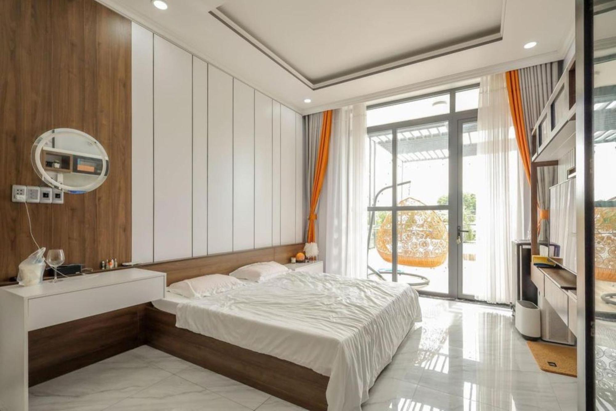 Lam Phong Hotel Tay Ninh Ngoại thất bức ảnh