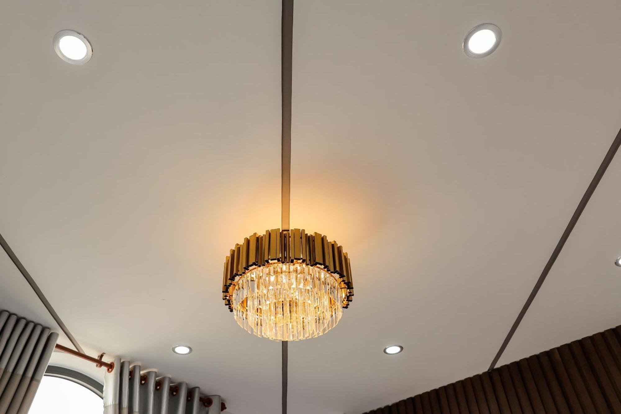 Lam Phong Hotel Tay Ninh Ngoại thất bức ảnh