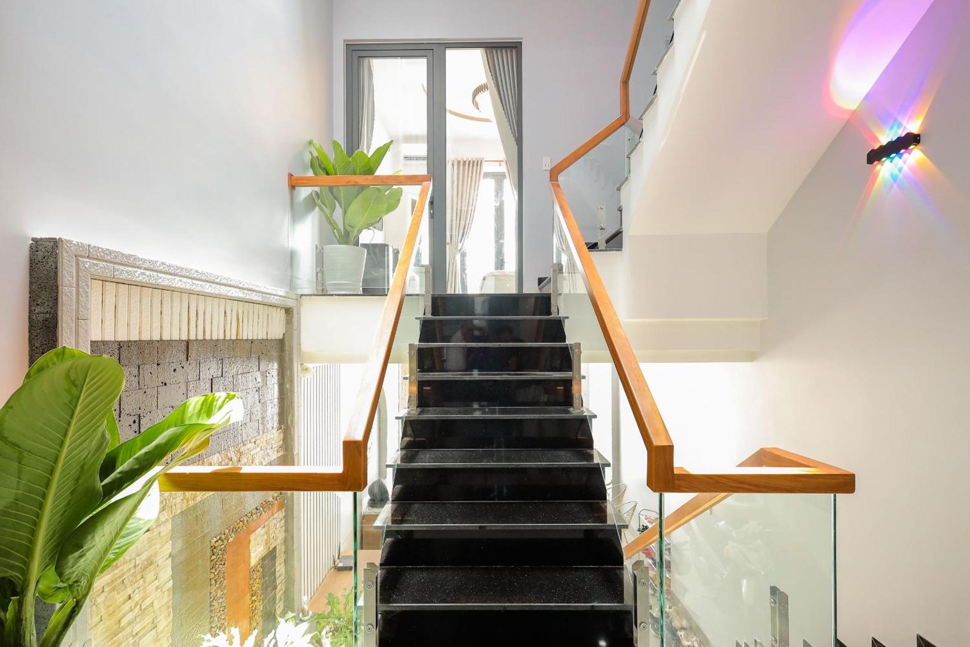 Lam Phong Hotel Tay Ninh Ngoại thất bức ảnh