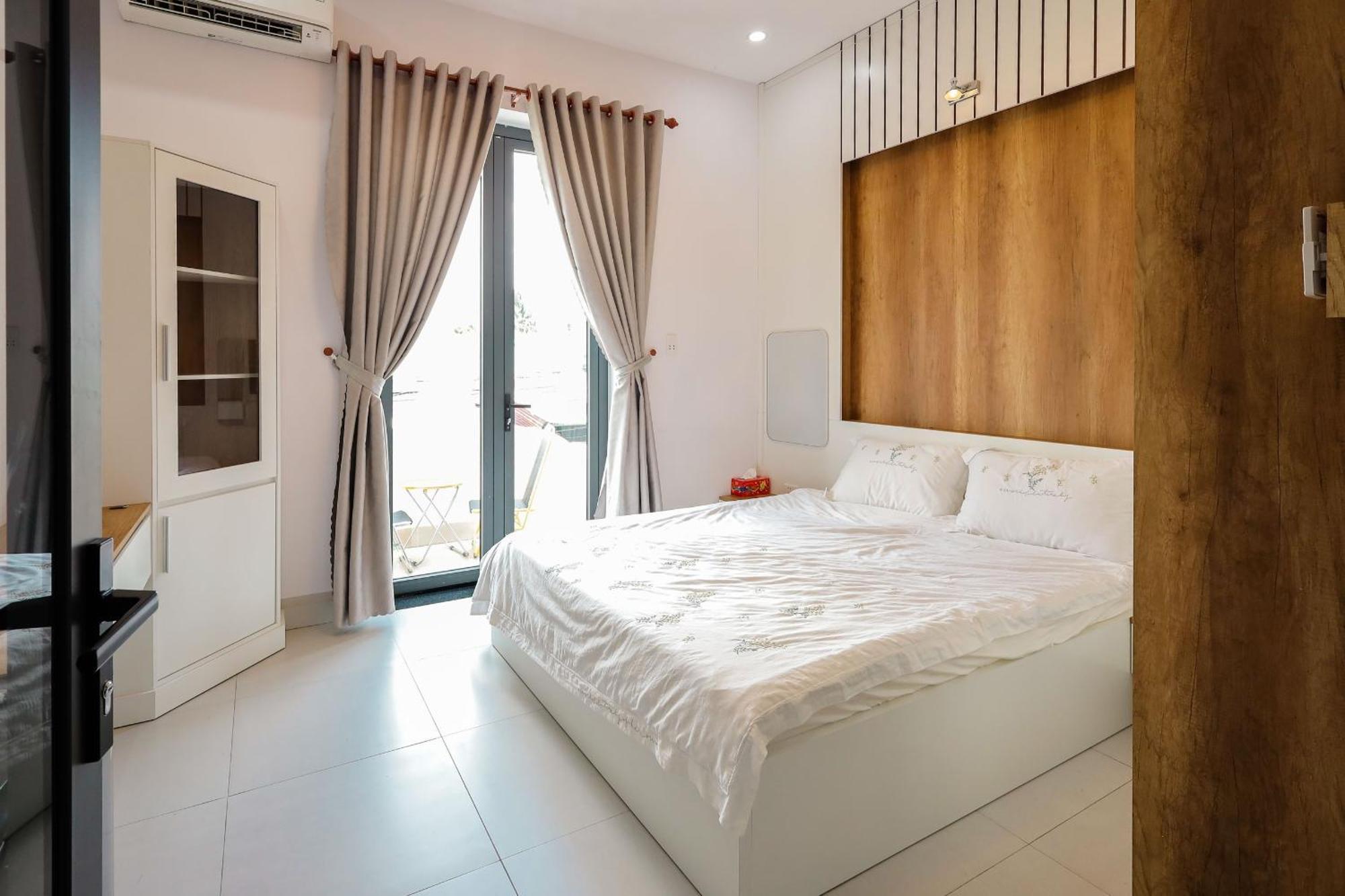 Lam Phong Hotel Tay Ninh Ngoại thất bức ảnh