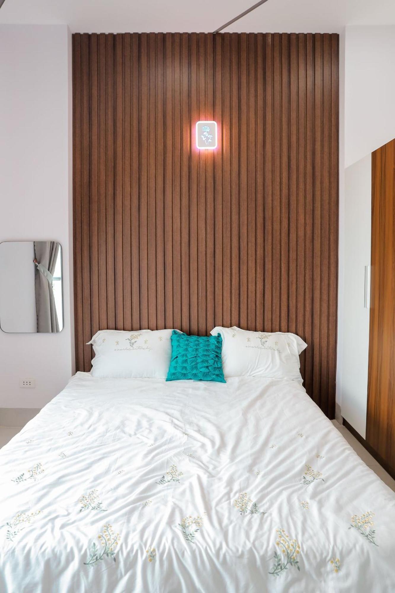 Lam Phong Hotel Tay Ninh Ngoại thất bức ảnh